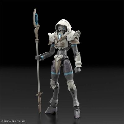 3. 30MF LIBER WIZARD