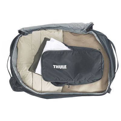 6. Thule Enroute Sports Bag 60L Blue