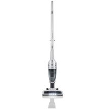 Gorenje SVC180FW 2-in-1 Standing Vacuum Cleaner Battery Dry HEPA Bagless 0.6 l White