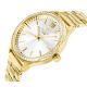 2. Giewont Sapphire Gold Silver Women's Watch GW1140-B2