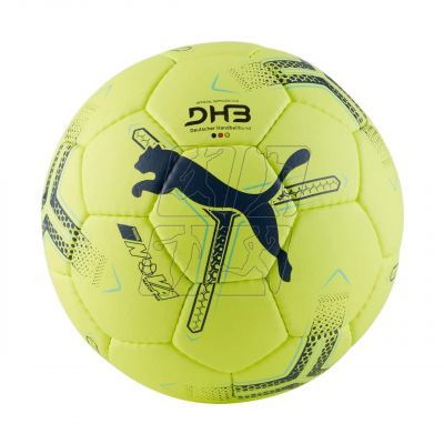 Handball Puma Nova 84398 01