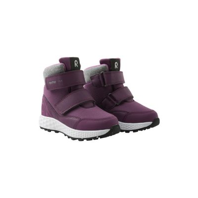 9. Reima ReimaTec Hallava children's shoes (5400147A-9960)
