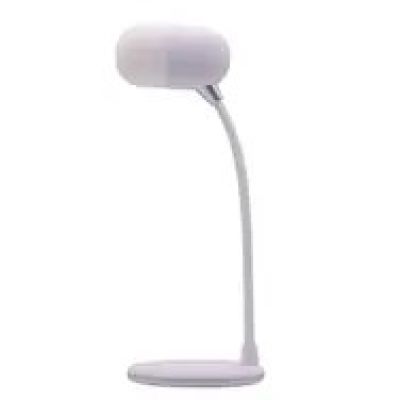 6. Terratec 324190 LED table lamp D White