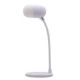 6. Terratec 324190 LED table lamp D White