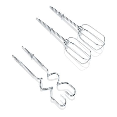 4. Severin HM 3830 mixer Hand mixer 400 W White