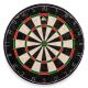 Meteor Sisal Dartboard 18" 24690