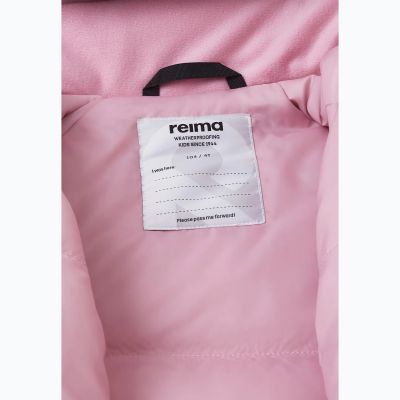 4. Reima winter overall for kids – waterproof and breathable (5100131B-4504)
