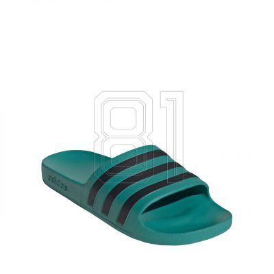 2. Adidas adilette Aqua JS1126 flip-flops