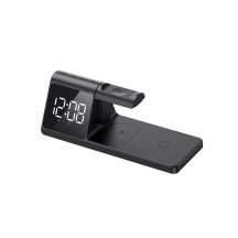 Havit 3-in-1 Wireless Charger W3042 (Black)