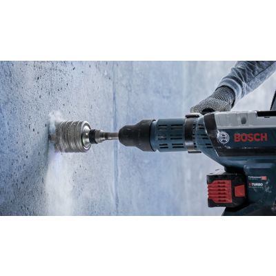3. Bosch F 00Y 145 195 hole drill