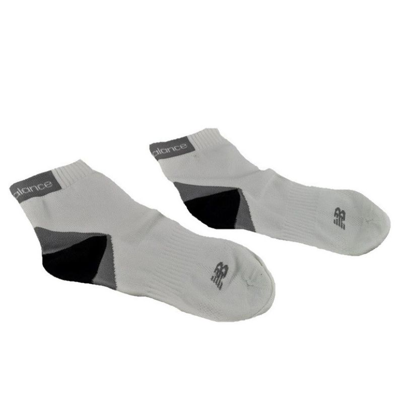 8. New Balance Socks 3.40.12