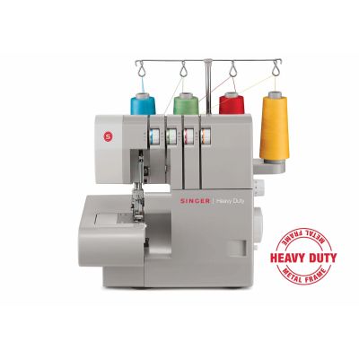 SINGER 14HD-854 Overlock Sewing Machine