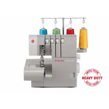 SINGER 14HD-854 Overlock Sewing Machine