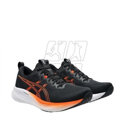 2. Asics Gel-Pulse 16 M 1011B962 001 Running Shoes