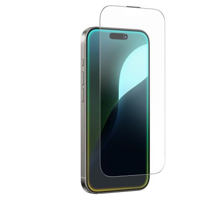 3. AmazingThing Titan Matte Glass tempered glass for iPhone 16 Pro Max