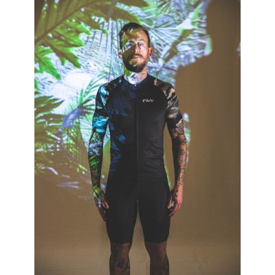 3. NORTHWAVE WILD JERSEY cycling jersey