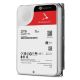 5. Seagate IronWolf Pro HDD (20 TB; 256MB; 3.5"; SATA)