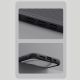 17. Nillkin Super Frosted Shield Pro Magnetic Case for iPhone 16 - black
