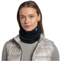 Buff Lilon Neck Gaiter – black