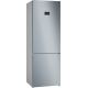 BOSCH KGN497LDF fridge-freezer