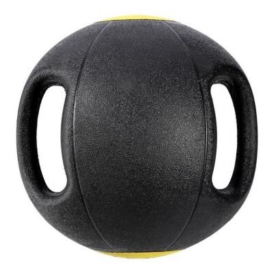 2. HMS NKU10 10kg Medicine Ball