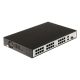 POE switch TC-P3S027 SPEC:H/2421/AT/260 24-port SFP TIANDY