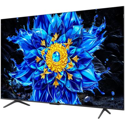 12. 65" TCL 65P8L TV