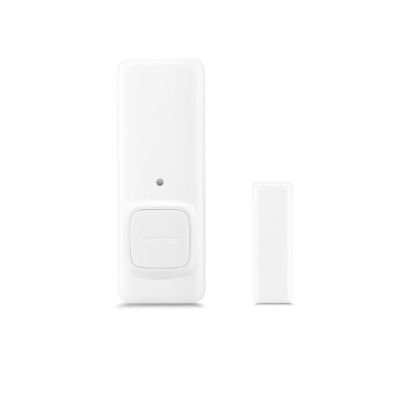 SwitchBot W1201500 Door/Window Opening Sensor Wireless Window/Door White