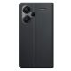 7. 3mk Wallet Case with Flip for Xiaomi Redmi Note 13 Pro+ - Black