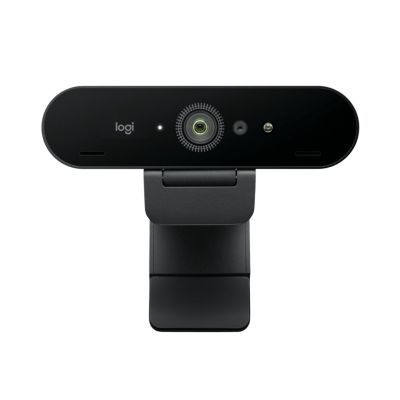 WEBCAM-BRIO 4K-GRAPHITE-USB-N/A/EMEA28I-935-RETAIL USB webcam