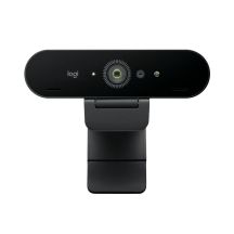 WEBCAM-BRIO 4K-GRAPHITE-USB-N/A/EMEA28I-935-RETAIL USB webcam