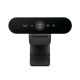 WEBCAM-BRIO 4K-GRAPHITE-USB-N/A/EMEA28I-935-RETAIL USB webcam
