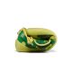 7. Affenzahn Movy Caterpillar Cotton Barefoot Slippers (01398-20001)