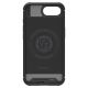 3. Spigen Core Armor MagSafe Case for iPhone 16e / 17e - Black