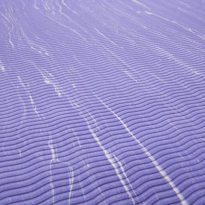 28. Reebok yoga mat with TPE 5 MM RAYG-11045PL