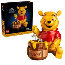 LEGO Disney 43300 - Winnie the Pooh
