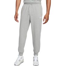 Nike Club Knit Jogger Men's Pants Gray FQ4330 063
