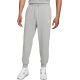 Nike Club Knit Jogger Men's Pants Gray FQ4330 063