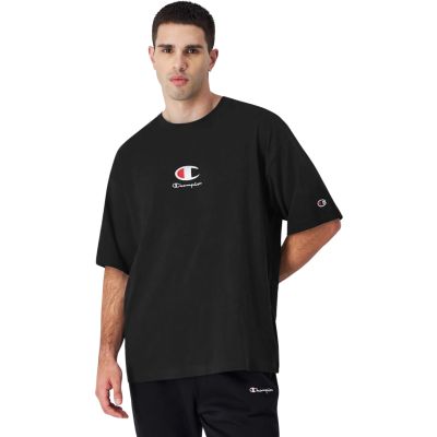 5. Champion Crewneck T-shirt M 220270 KK001