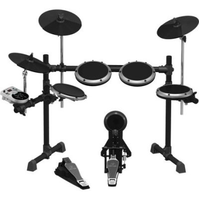 BEHRINGER XD8USB electronic drum kit