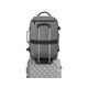 4. Manhattan 440370 Laptop Bag 43.9 cm (17.3") Backpack Gray