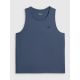 5. Sleeveless shirt 4F 4FRSS26TSLEM367-32S
