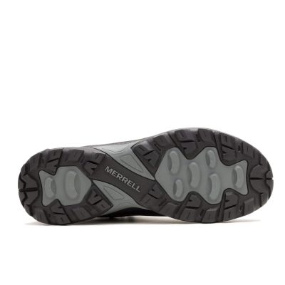 4. MERRELL SPEED STRIKE 2 MID GTX shoes (J037817)