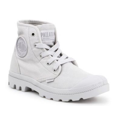 Palladium US PAMPA HI F Vapor W 92352-074-M shoes