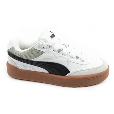 Puma men's sports shoes Park Lifestyle SKB sneakers skate fashionable