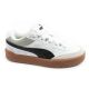 Puma men's sports shoes Park Lifestyle SKB sneakers skate fashionable