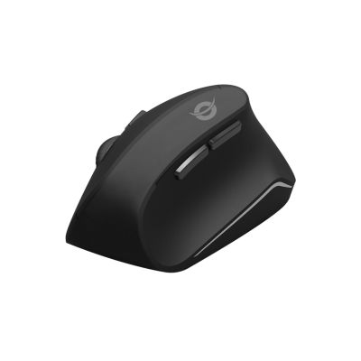 4. CONCEPTRONIC ERGO Layout IT Wireless Keyboard + Mouse