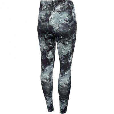 2. Women's Outhorn Leggings Multicolor Allover HOZ19 SPDF602B 90A