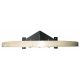 2. MASTERS Boxing Platform – PB-00 (PRICE CHANGE)