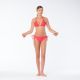 13. Women's two-piece swimsuit LADY FIBI BOTTOM